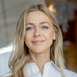 Bodil Sidén