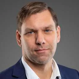 Andreas Gretander
