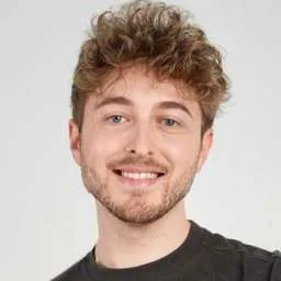 Joel Kidd
