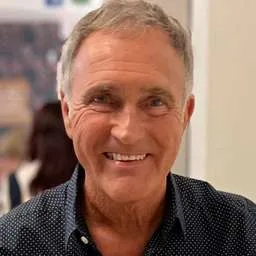 Carl Kidd, Angel Investor
