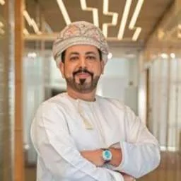 Rashid Al Hashmi