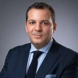 Khalid Ziane