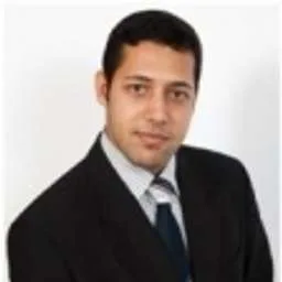 Hicham Mrimi