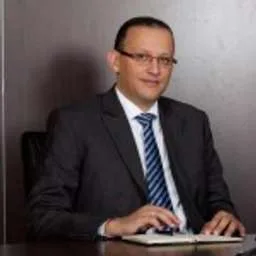 Hassan Laaziri