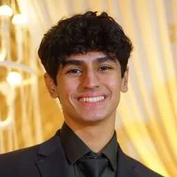 Dhruv Hooda