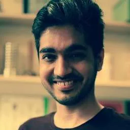 Dooj Ramchandani