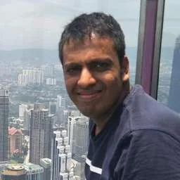Rikki Agarwal