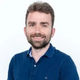 Martin Stypinski, Angel Investor