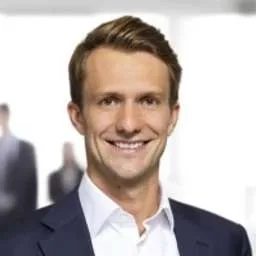 Martin Kamml, Angel Investor
