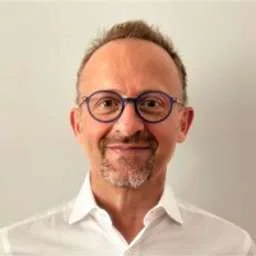 Fabrizio Papa, Angel Investor