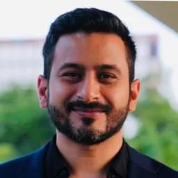 Umair Masoom Usmani, Angel Investor