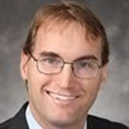 Henry May