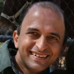 Samir Somaiya