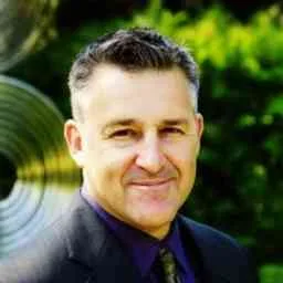 Jeff Brown