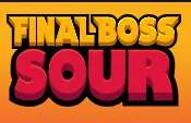 Final Boss Sour