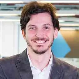 Hamilton Berteli, Angel Investor