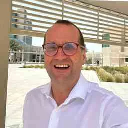 Udo Jung, Angel Investor