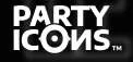 Party Icons