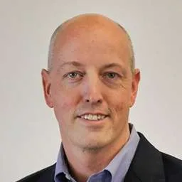 Paul Burgon
