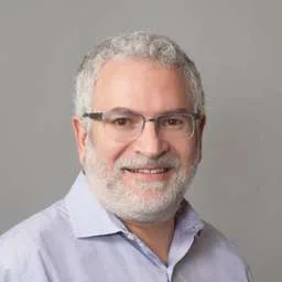 Bruce Beutel
