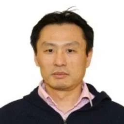 William Chen