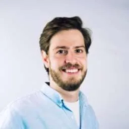Stephan Altmüller, Angel Investor