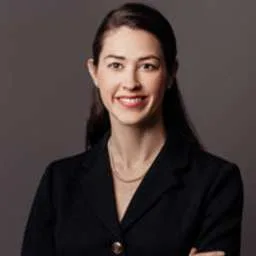 Madeline Wick