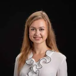 Anna Bertha