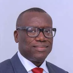 Yaw Oppong