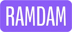 Ramdam