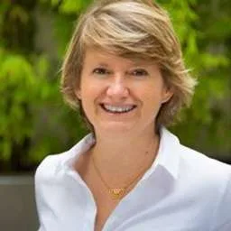 Sophie Riottot, Angel Investor