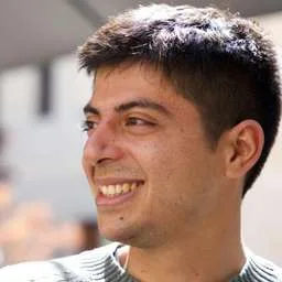 Sofiane Bouhali, Angel Investor