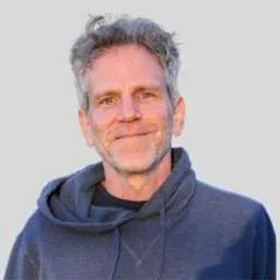 Scott Stenback