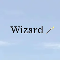Wizard Perks