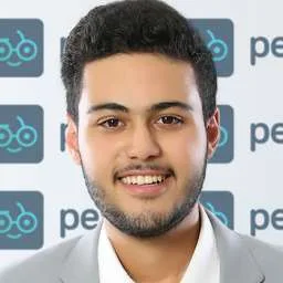 Salman Moghimi, CEO & Founder at Peyk