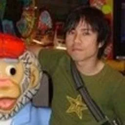 Joe Nguyen