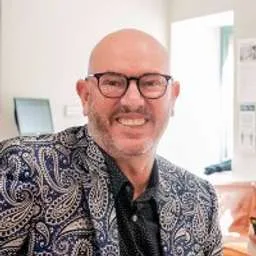 Stuart Giles, Angel Investor