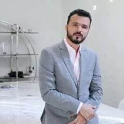 Amine Staali