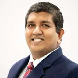 Mohan Ranasinghe