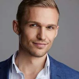 Dr. Andreas Koeberl, Angel Investor