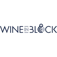 Wine In Block