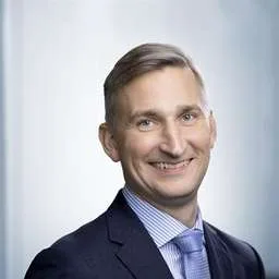 Carl Nyberg