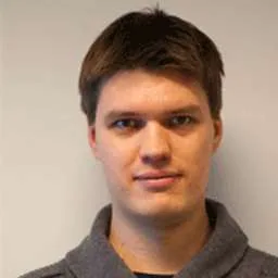 Markus Heikkilä