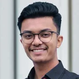 Tanvir Ahmed, Angel Investor