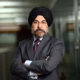 Ravi Chauhan