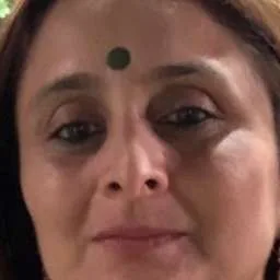 Amrita Somaiya