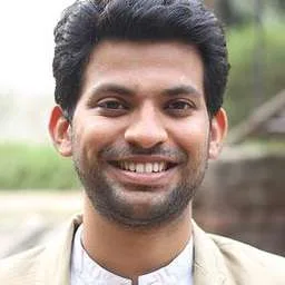 Gaurang Shetty