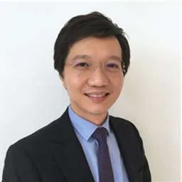 Kelvin Tan