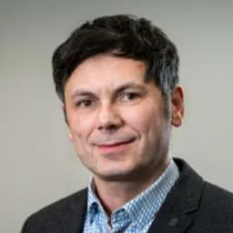 Nebojsa Milovic