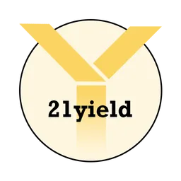 21yield